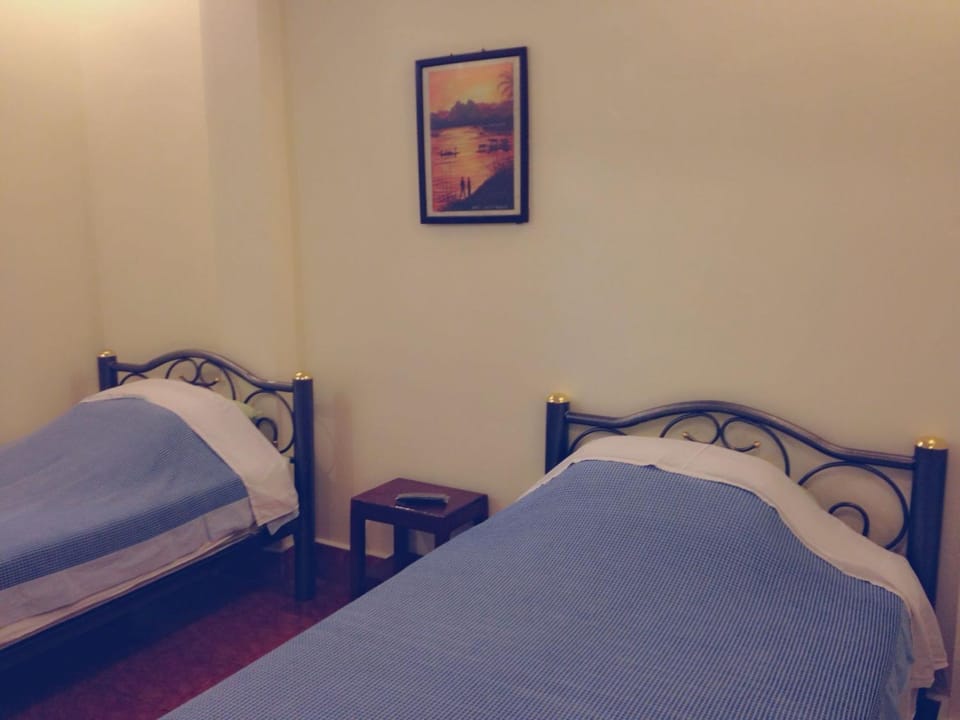 SOUKCHALERN guesthouse Bed and Breakfast in Vientiane