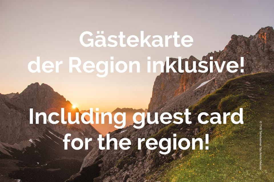 AlpenNest Appartement Apartment in Innsbruck