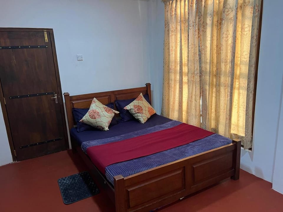 Moban House Bed and Breakfast in Central Province
