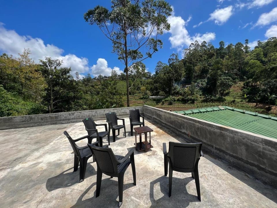 Moban House Bed and Breakfast in Central Province