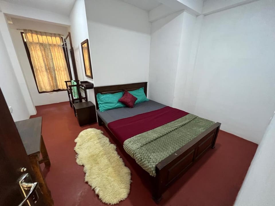 Moban House Bed and Breakfast in Central Province