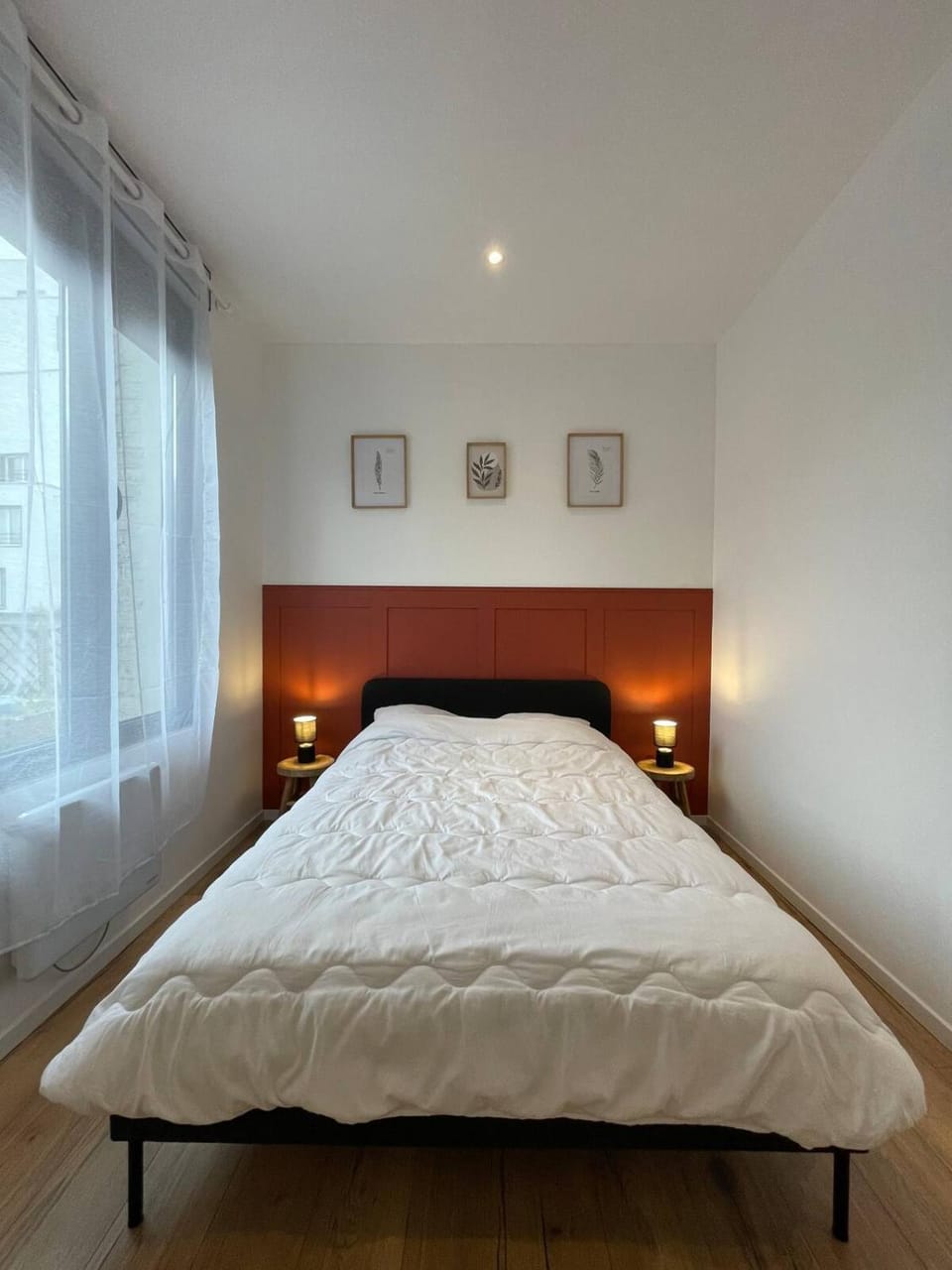 La belle mine Apartment in Lens