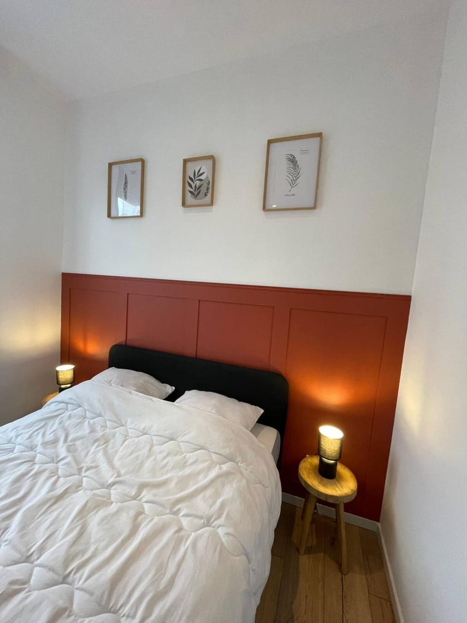 La belle mine Apartment in Lens