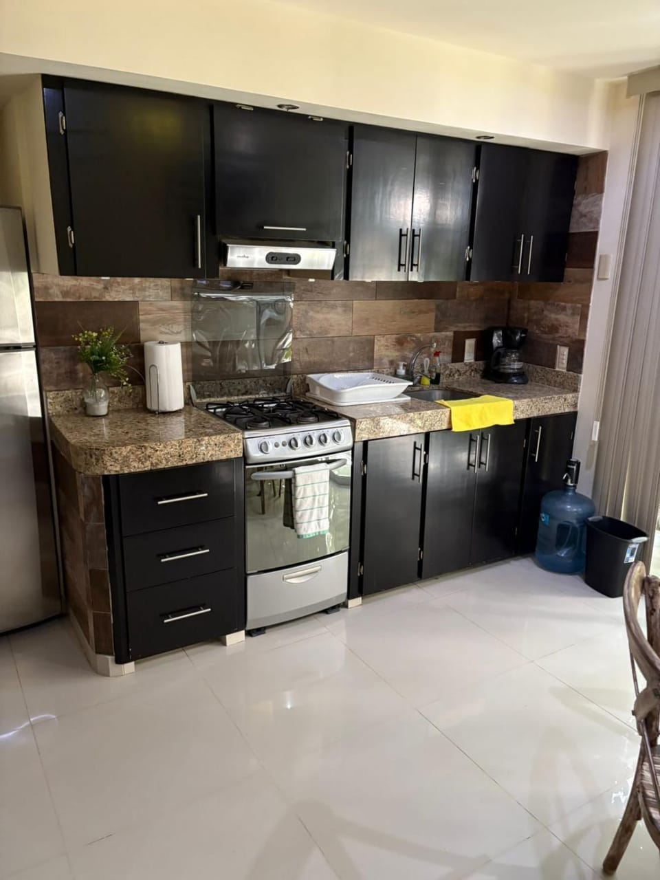 Depa Coral Apartment in Puerto Vallarta