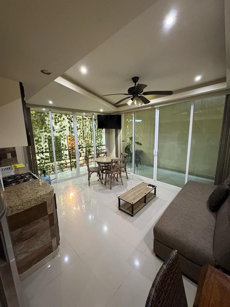 Depa Coral Apartment in Puerto Vallarta