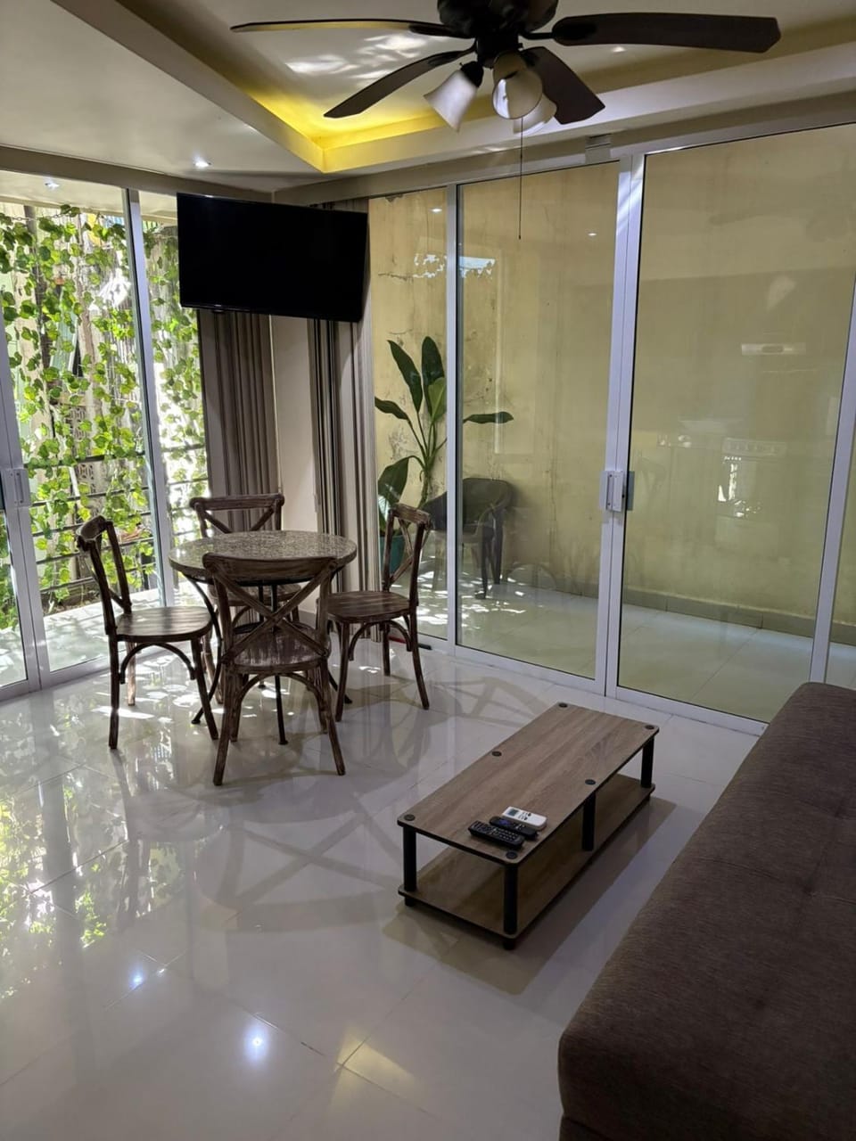 Depa Coral Apartment in Puerto Vallarta