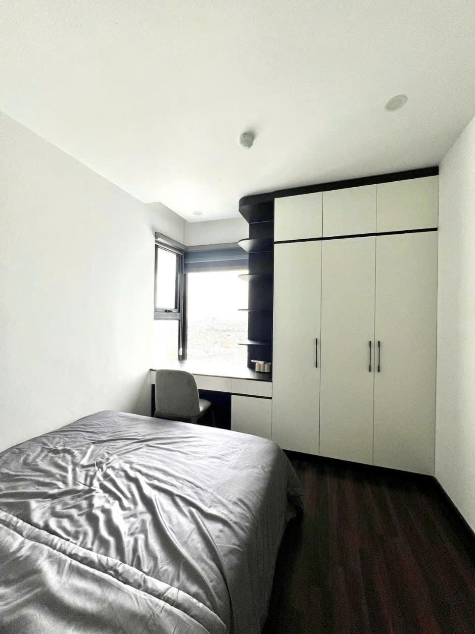 Sky'ss Homestay Apartment in Vietnam