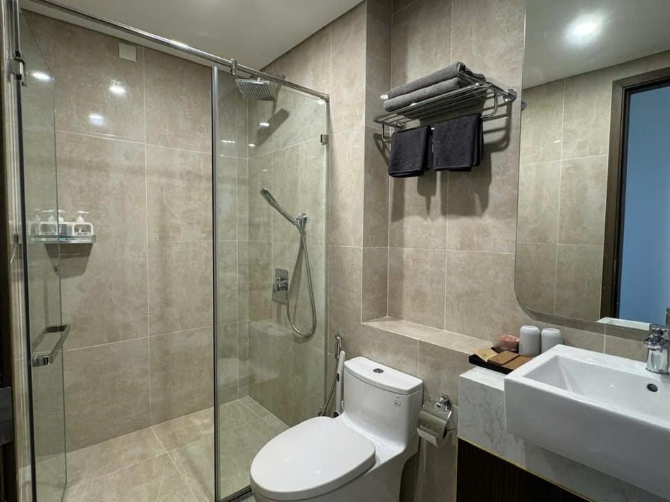 Sky'ss Homestay Apartment in Vietnam