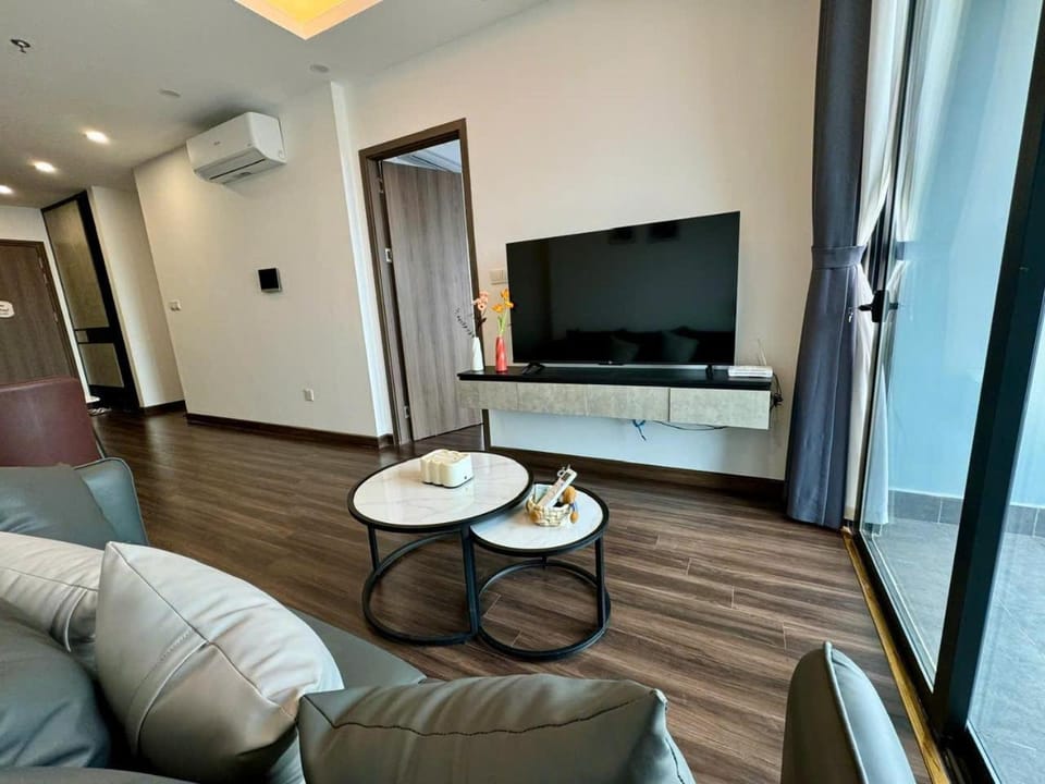 Sky'ss Homestay Apartment in Vietnam