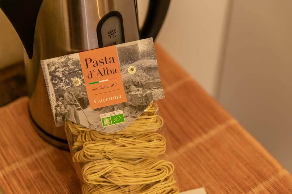 La Casa in Collina Apartment in Liguria