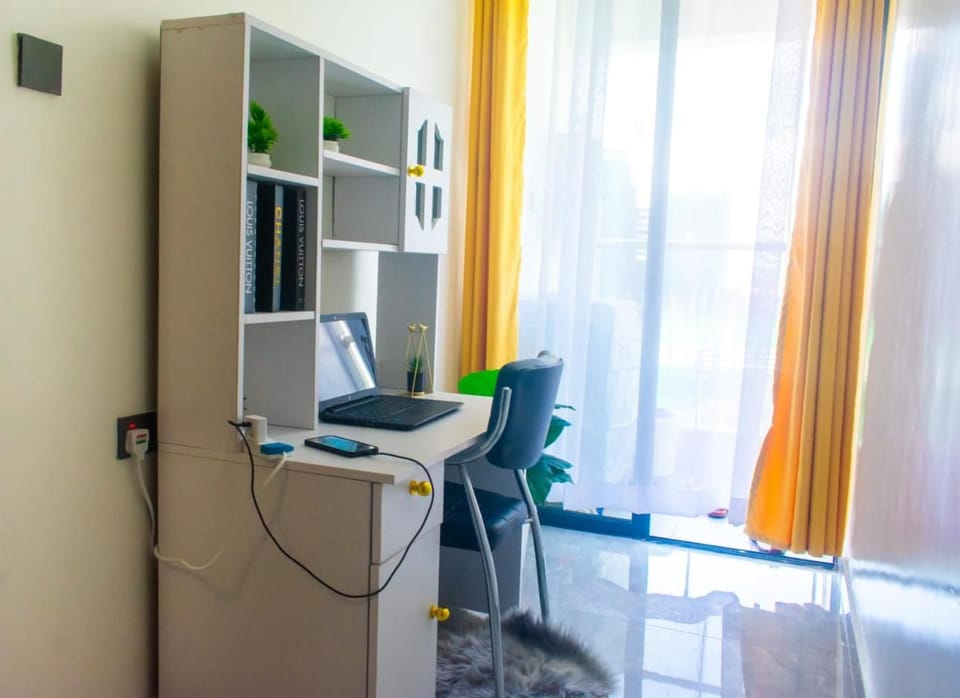 Golden Mango Heights, B903, Kilimani Apartment in Nairobi