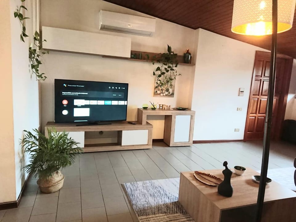 Vacanze in Mansarda Apartment in Oristano
