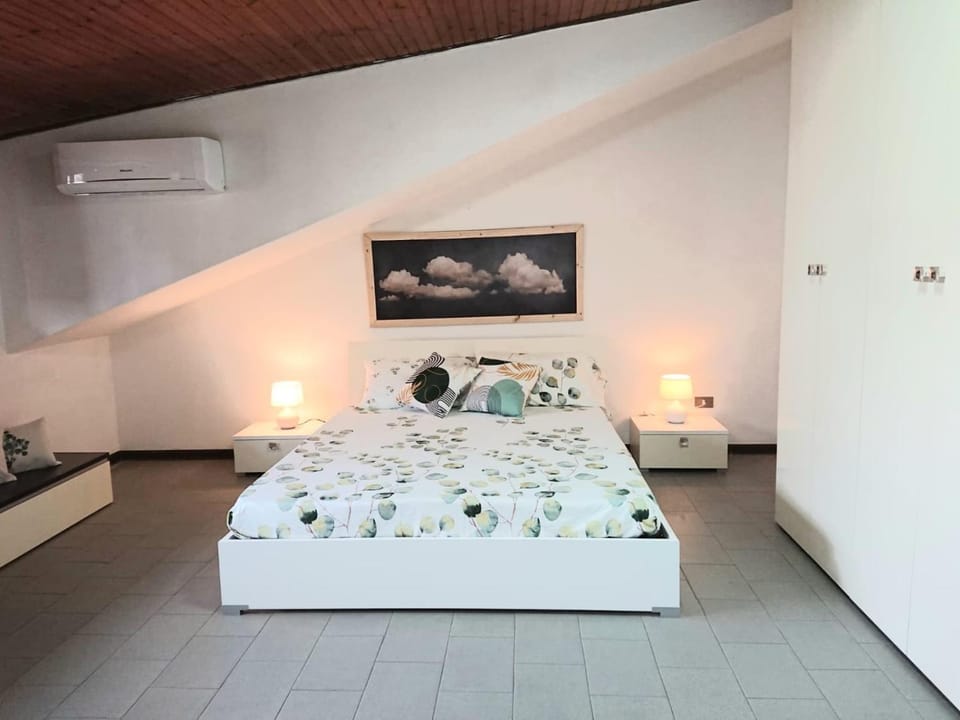 Vacanze in Mansarda Apartment in Oristano