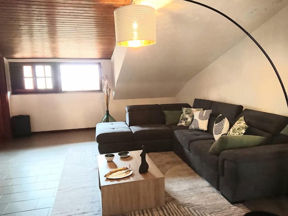 Vacanze in Mansarda Apartment in Oristano