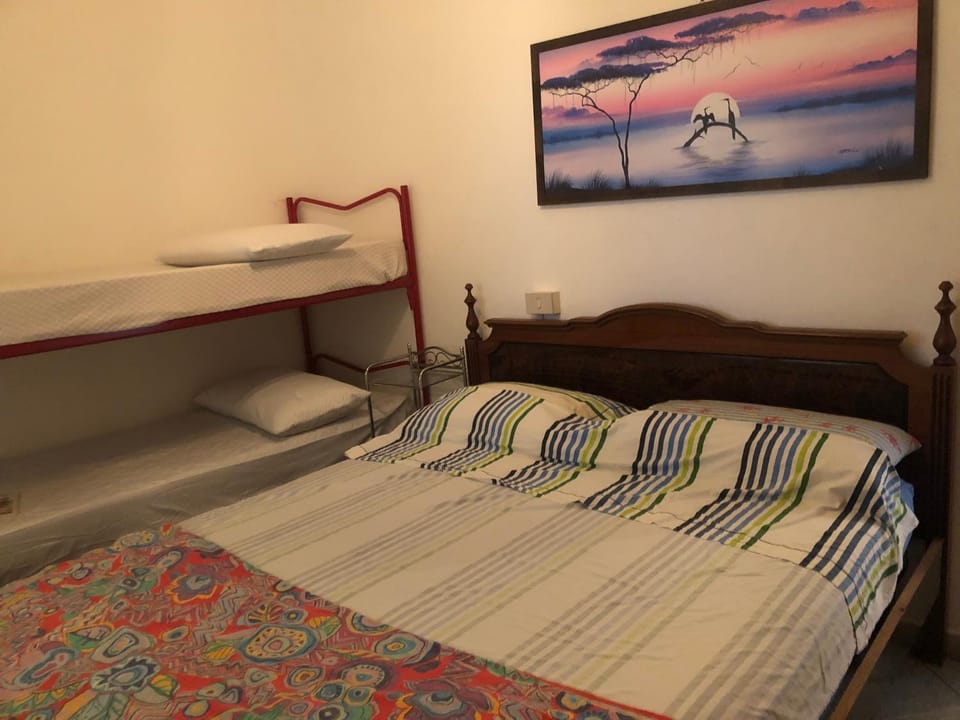 Vista mare Apartment in Lido di Savio