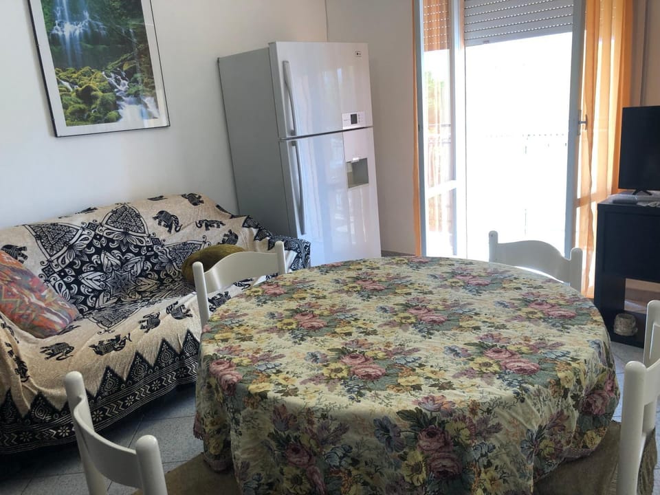 Vista mare Apartment in Lido di Savio