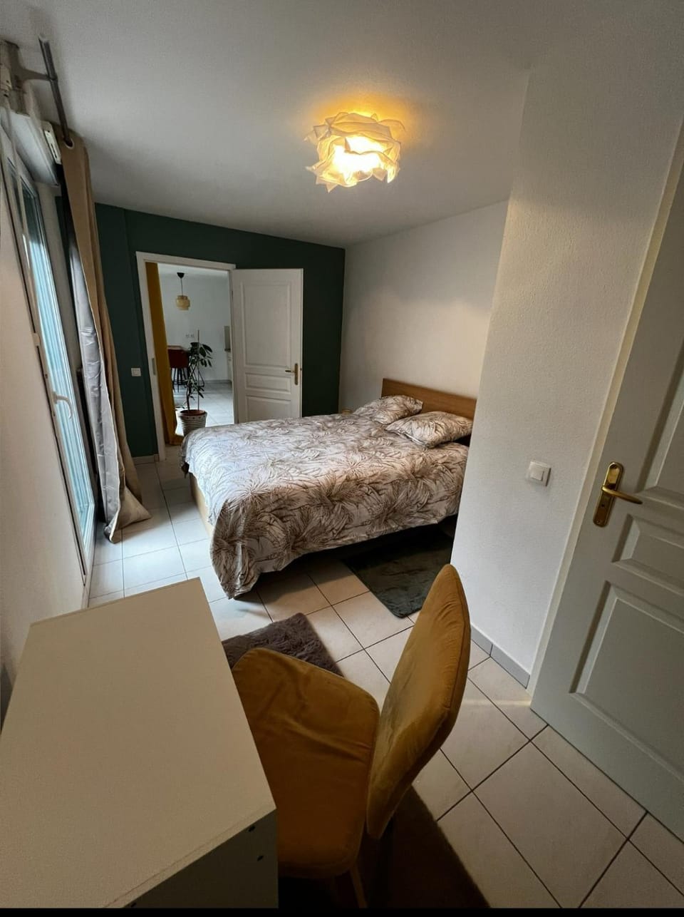 ZEHNITH Strasbourg tramway Apartment in Eckbolsheim