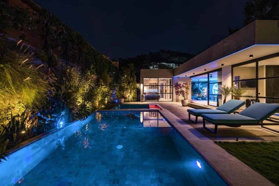 BRAND NEW! Modern villa 2Bedroom Villa in Bali