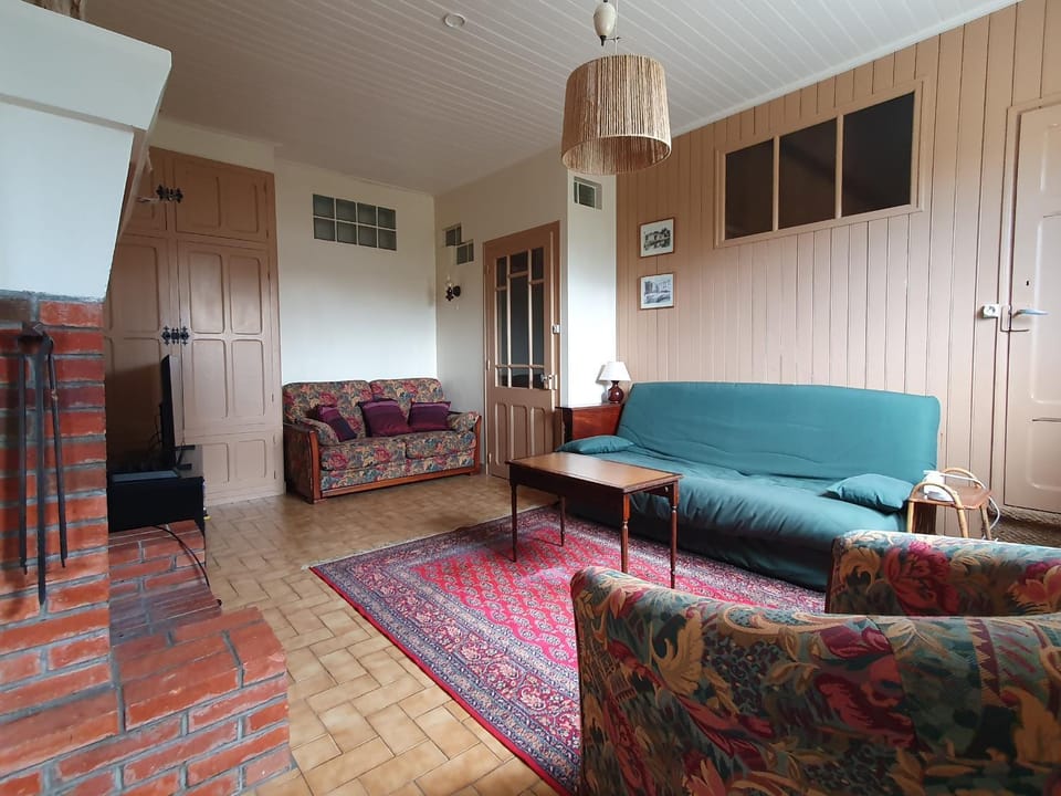 Maison de Charme Proche Plage et Commerces, 5 Pers. - FR-1-476-232 House in La Faute-sur-Mer