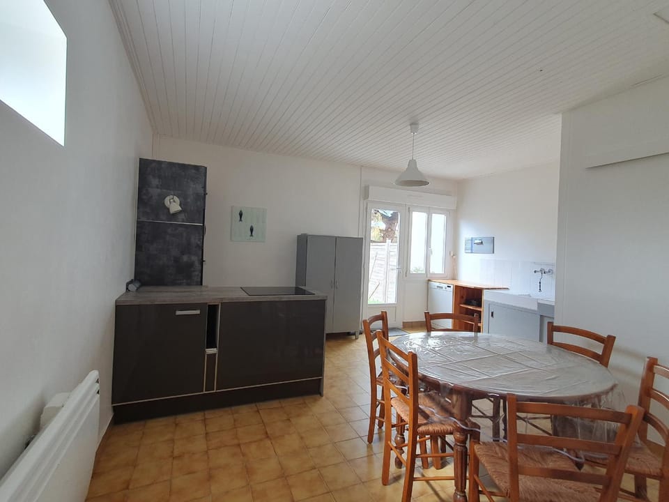 Maison de Charme Proche Plage et Commerces, 5 Pers. - FR-1-476-232 House in La Faute-sur-Mer