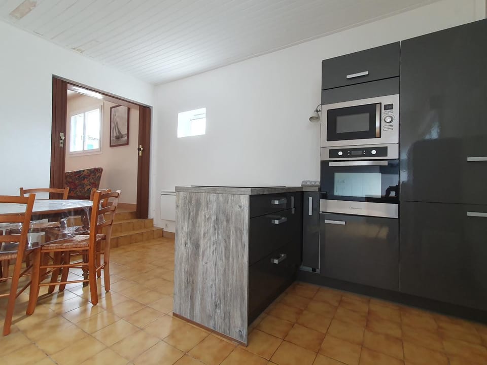 Maison de Charme Proche Plage et Commerces, 5 Pers. - FR-1-476-232 House in La Faute-sur-Mer