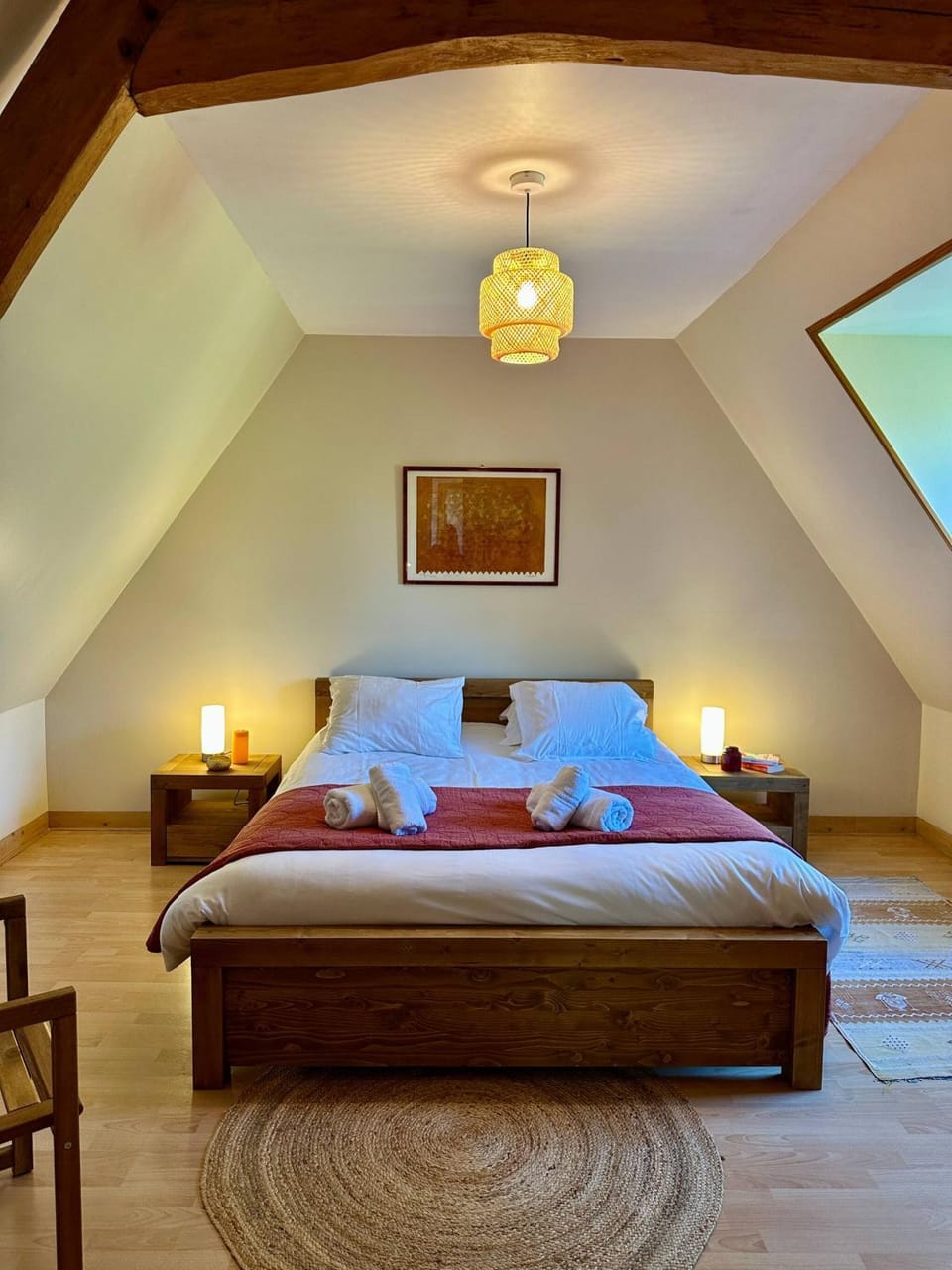 Bed, Other, Bedroom