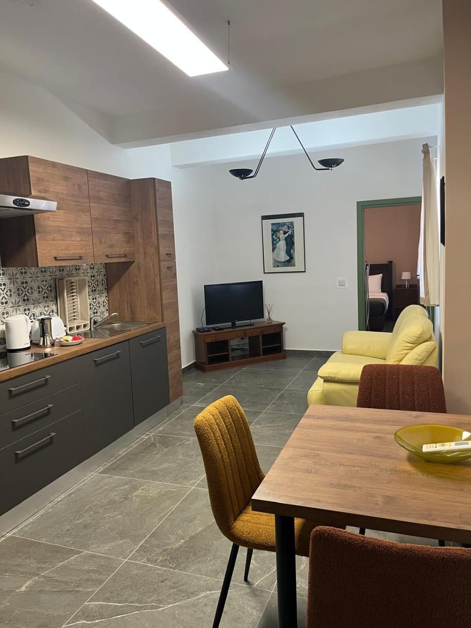1BED Mel apt w church views by Homely Malta! Apartment in Malta