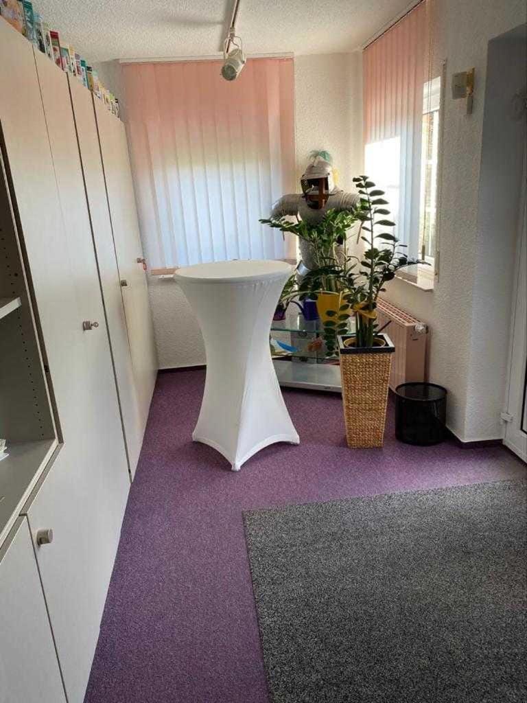 Pension und Ferienwohnung Kristen Am Denkmal Süptitzer Höhen Campground/ 
RV Resort in Saxony