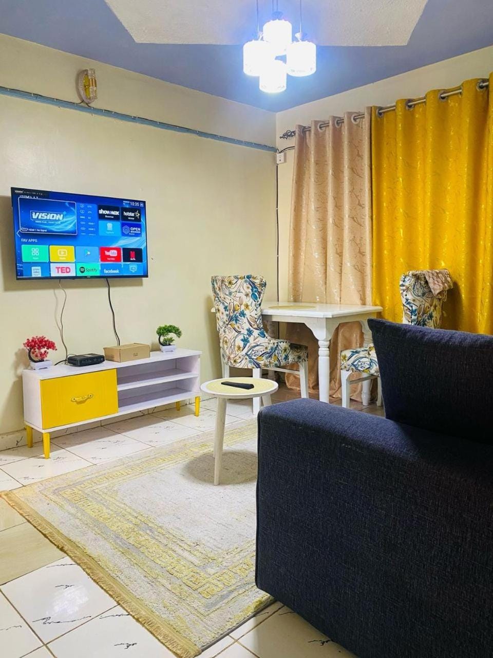 Jogim Bed and Breakfast in Nairobi County