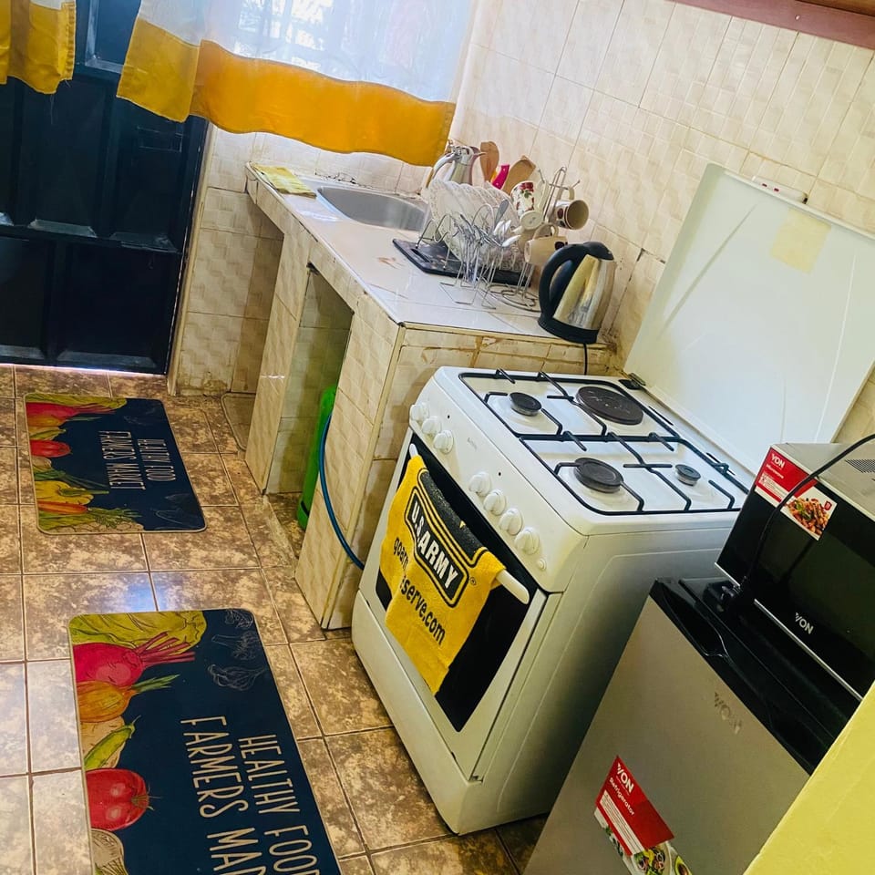 Jogim Bed and Breakfast in Nairobi County