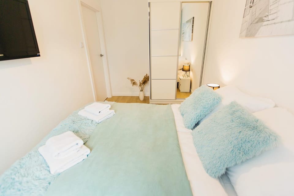 Apartamenty Baltic Sea Maczka 13 Apartment in West Pomeranian Voivodeship, Poland