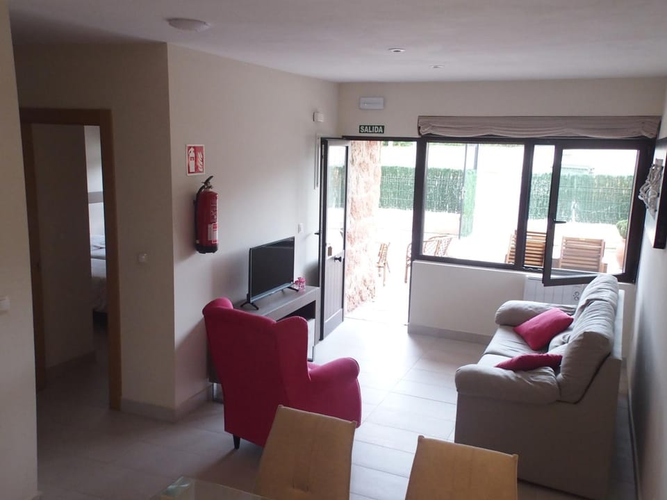 Apartamentos Borizu Playa Apartment in Cantabria