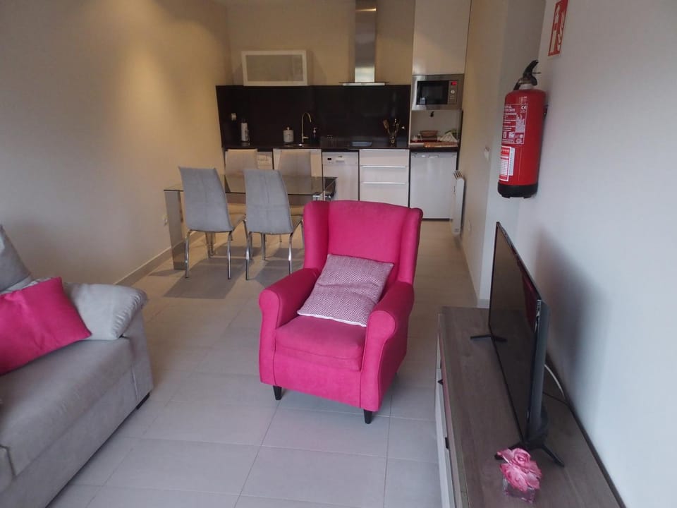 Apartamentos Borizu Playa Apartment in Cantabria