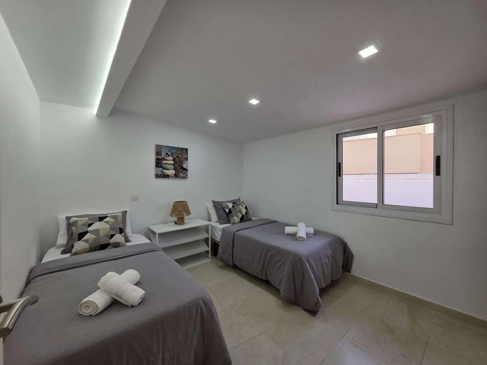 As de Casas - Apartamento en Urbanización Villas Playa Apartment in Playa de las Americas