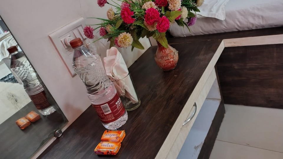 Stay Classy Inn Hotel in Maharashtra