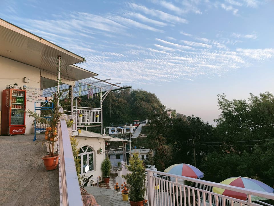Golden Oak home stay Vacation rental in Uttarakhand