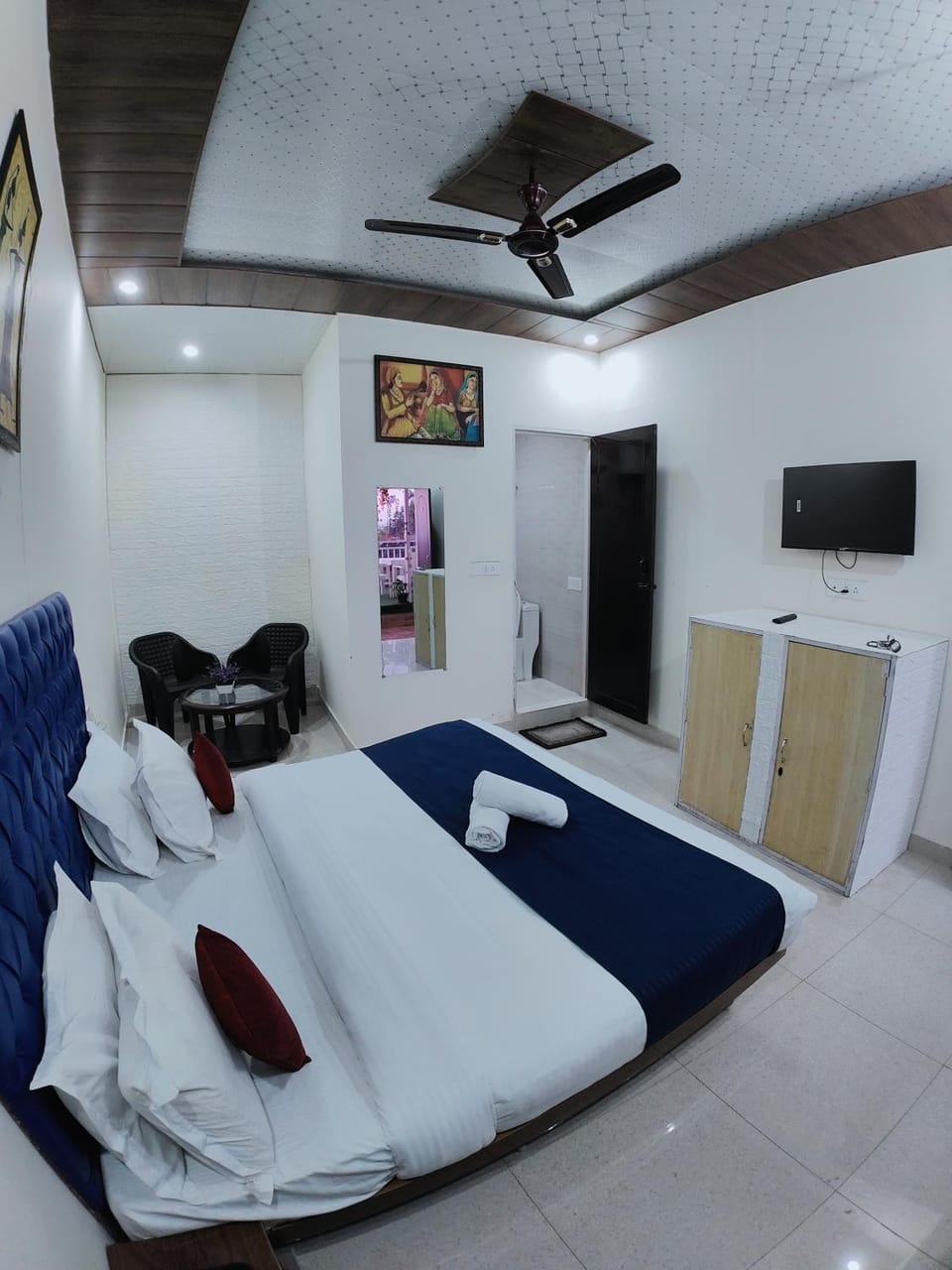 Golden Oak home stay Vacation rental in Uttarakhand