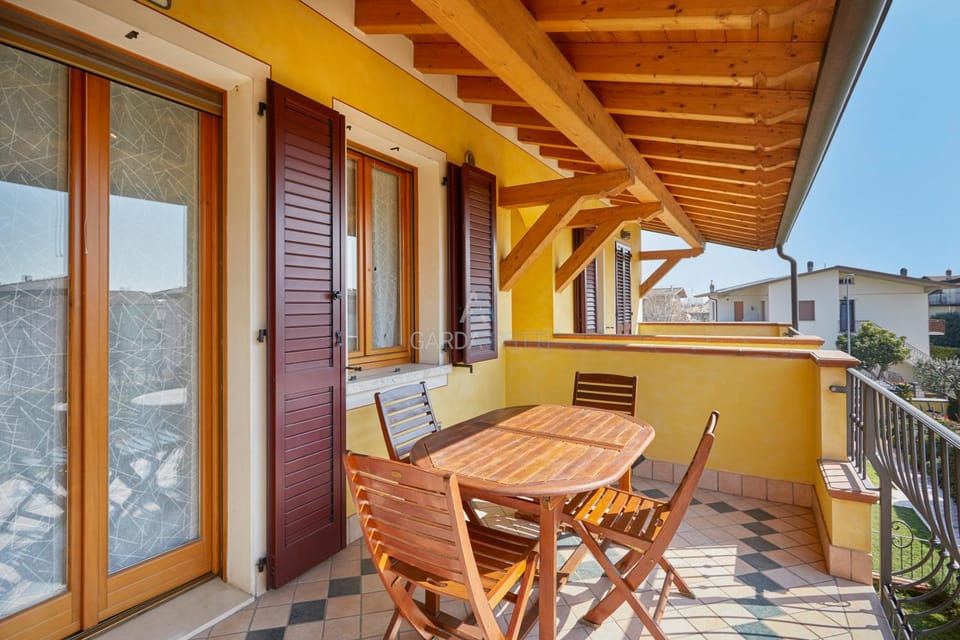 Property building, View (from property/room), Balcony/Terrace, Balcony/Terrace