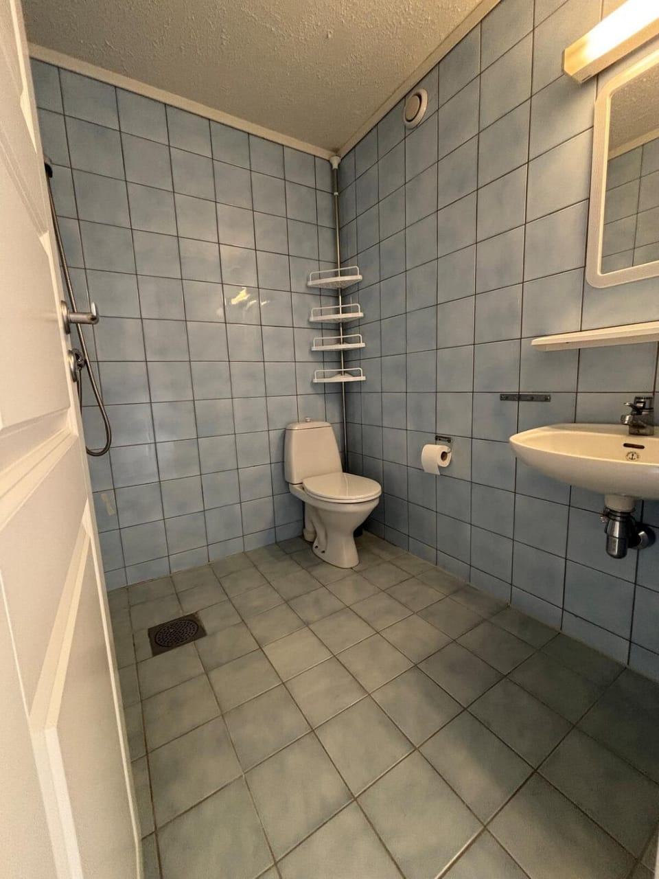Faleide View Apartment in Vestland