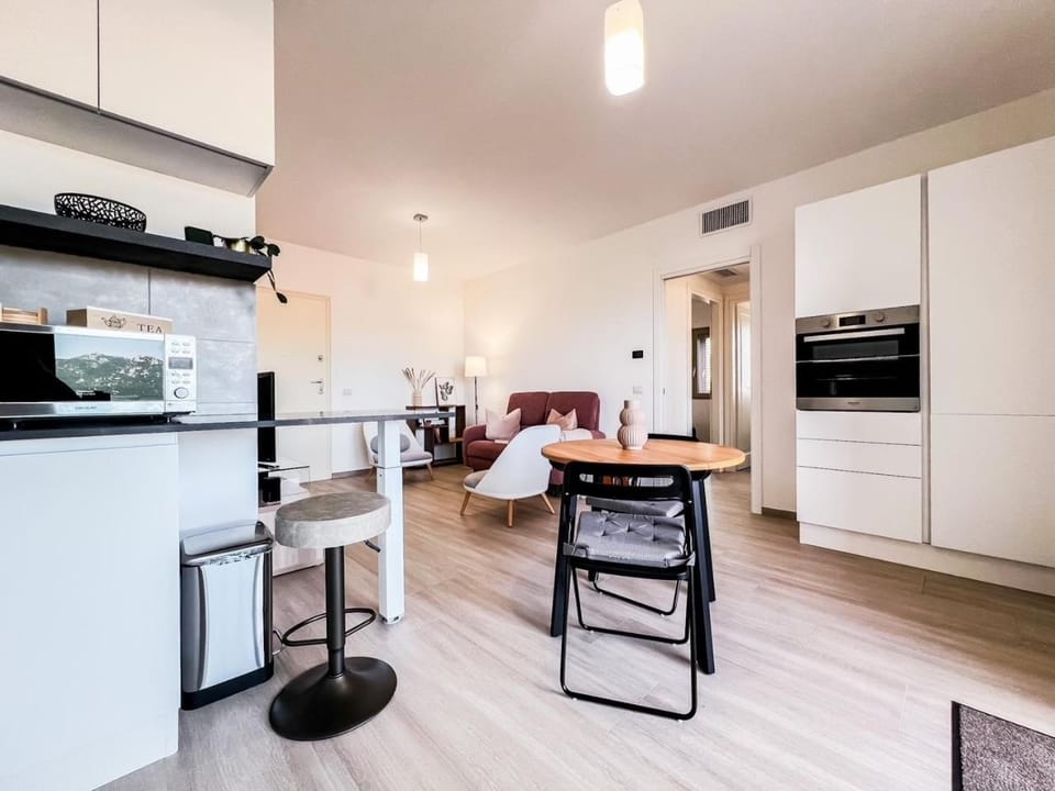 Francoforte 10 Apartment in Olbia