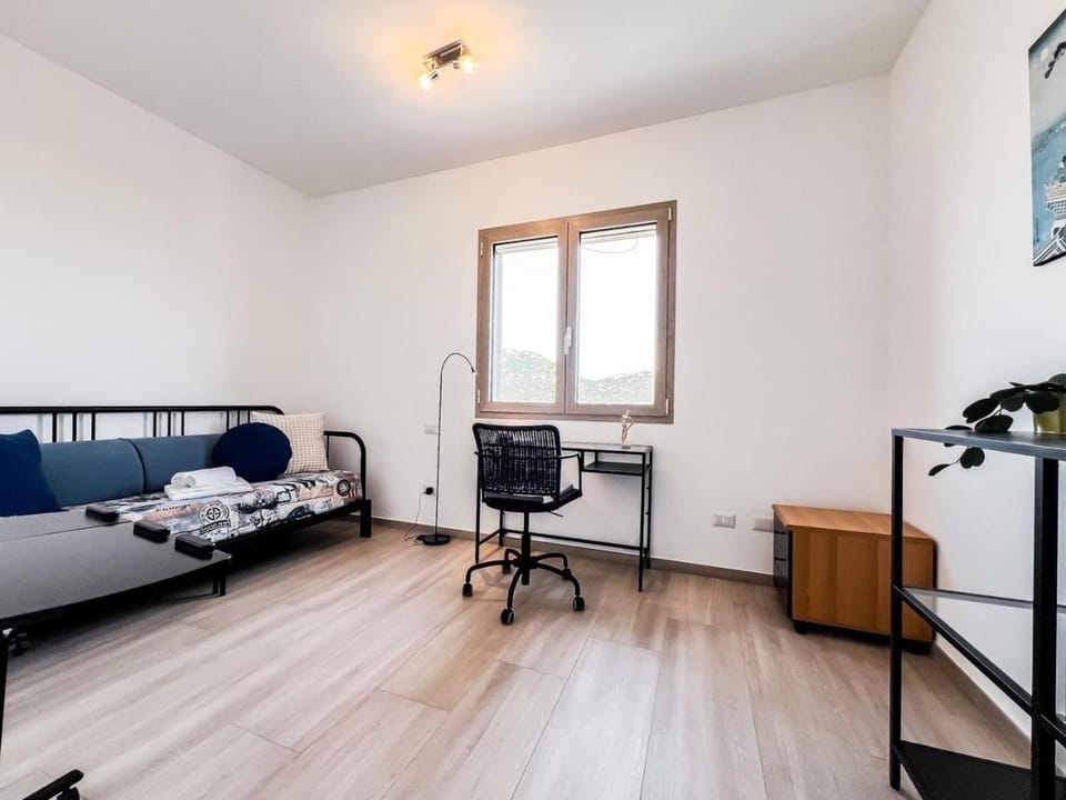 Francoforte 10 Apartment in Olbia