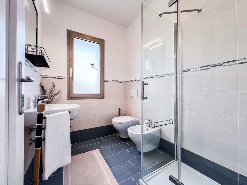 Francoforte 10 Apartment in Olbia