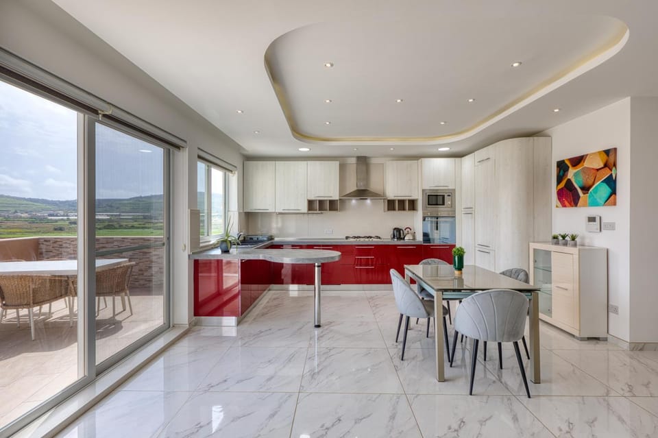 dishwasher, oven, stove, kitchen