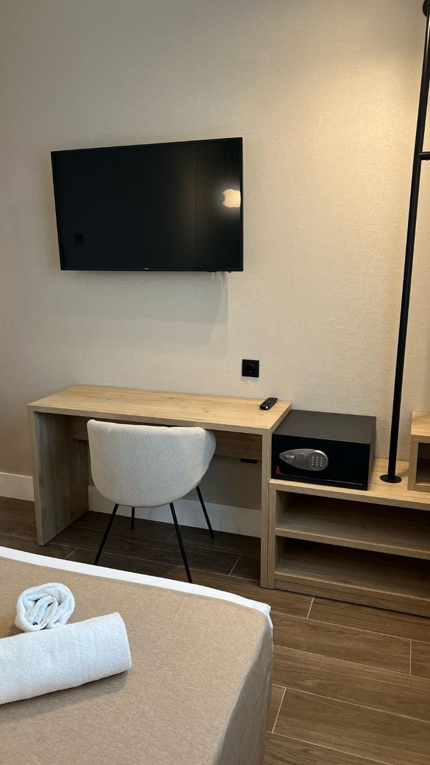 TV and multimedia