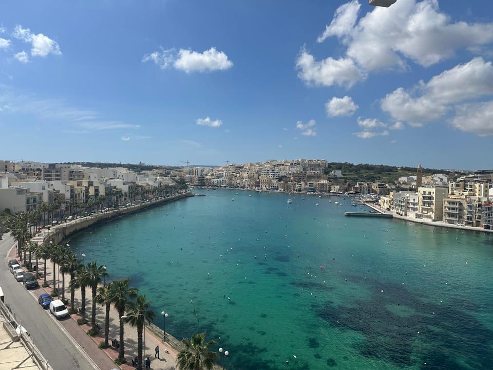 C'est La Vie Hotel Marsascala Hotel in Marsaskala