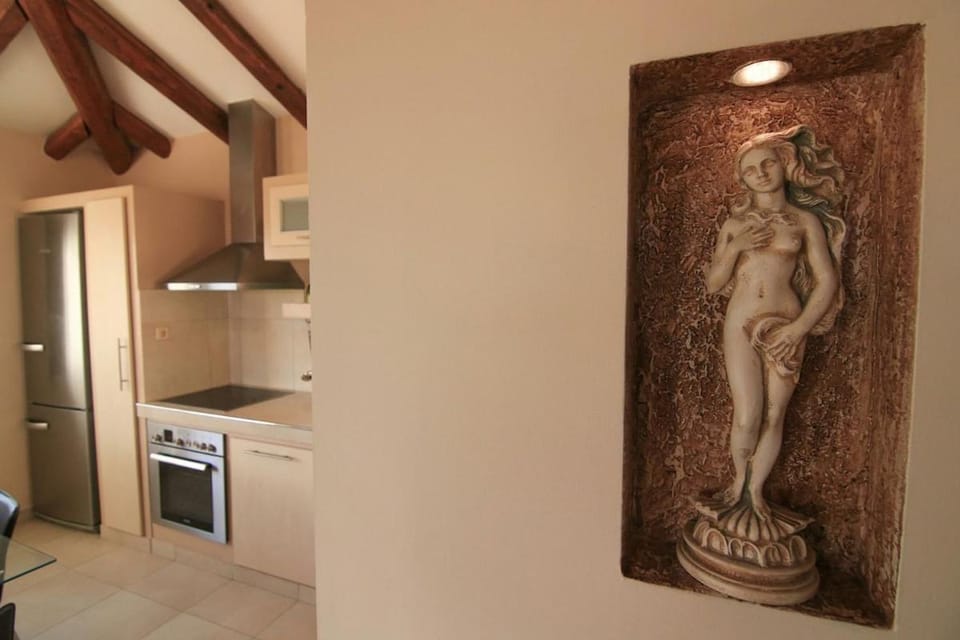 Selini Apartment with Jacuzzi Apartment in Corfu