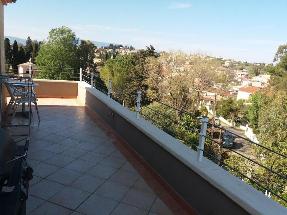 Selini Apartment with Jacuzzi Apartment in Corfu
