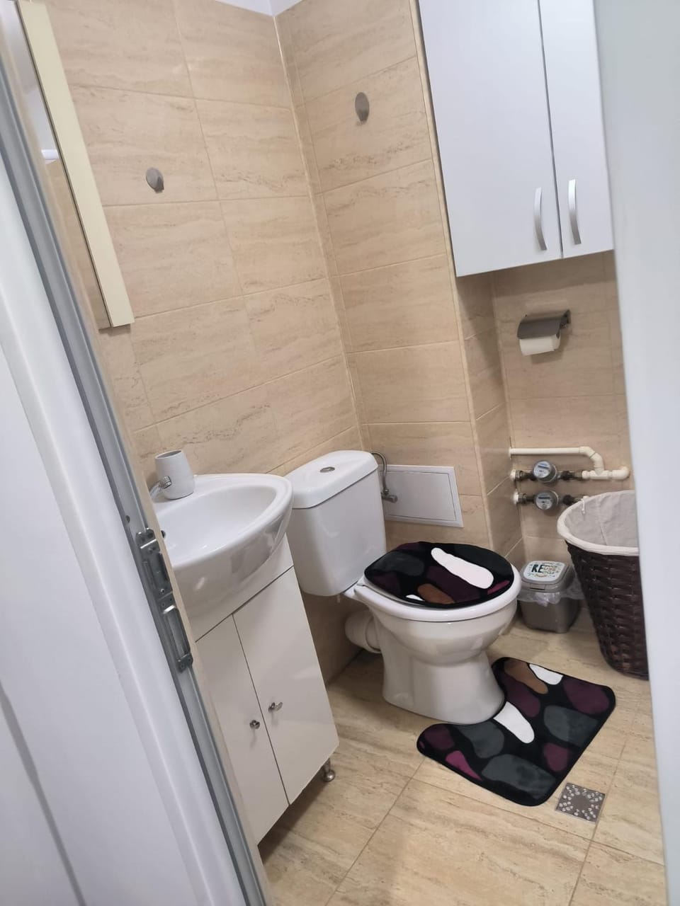 Natyll Apartment in Romania