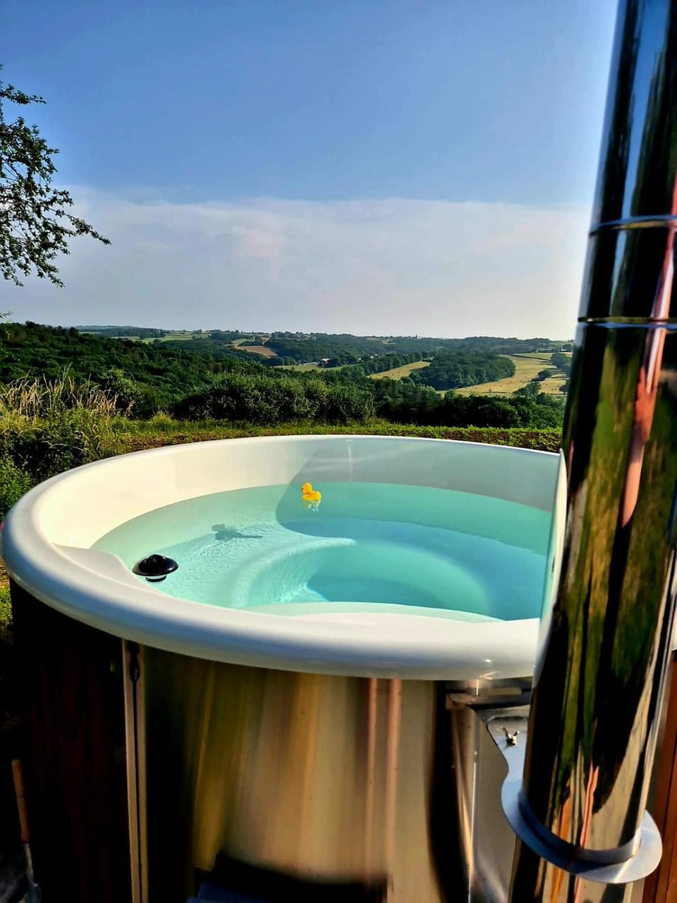 Le Relais de D'Artagnan Apartment in Occitanie