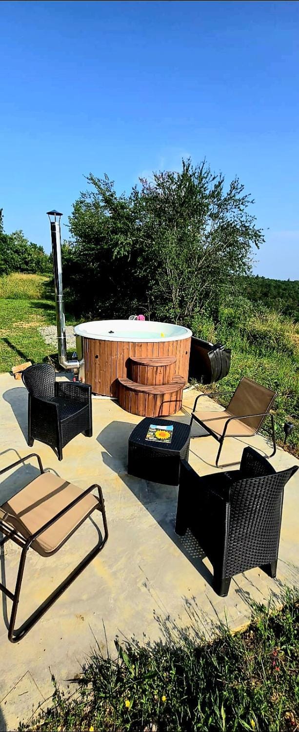 Le Relais de D'Artagnan Apartment in Occitanie
